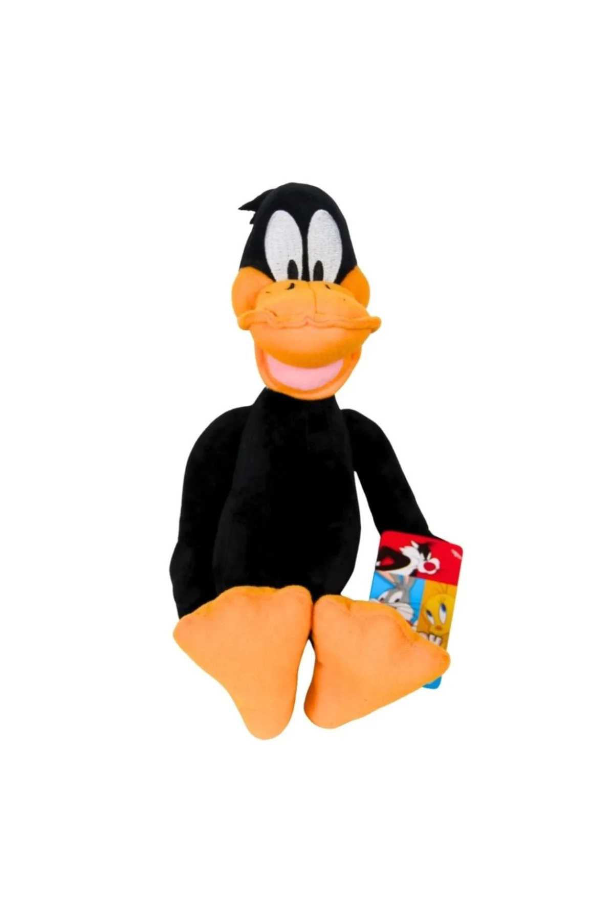 Peluş Duffy Duck 25 cm