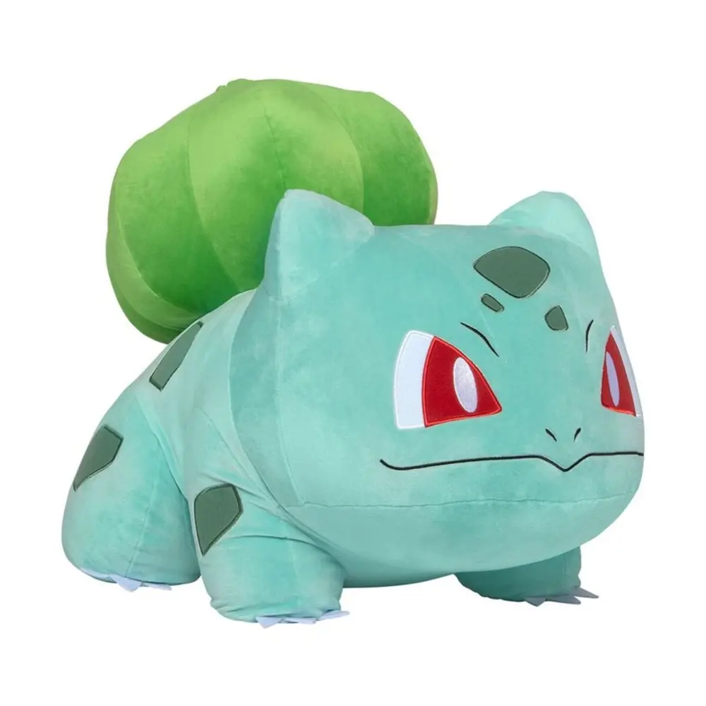 Pelüş Figür 20 cm Kanto Seri Asorti Pelüş Figür 20 cm Kanto Seri Asorti