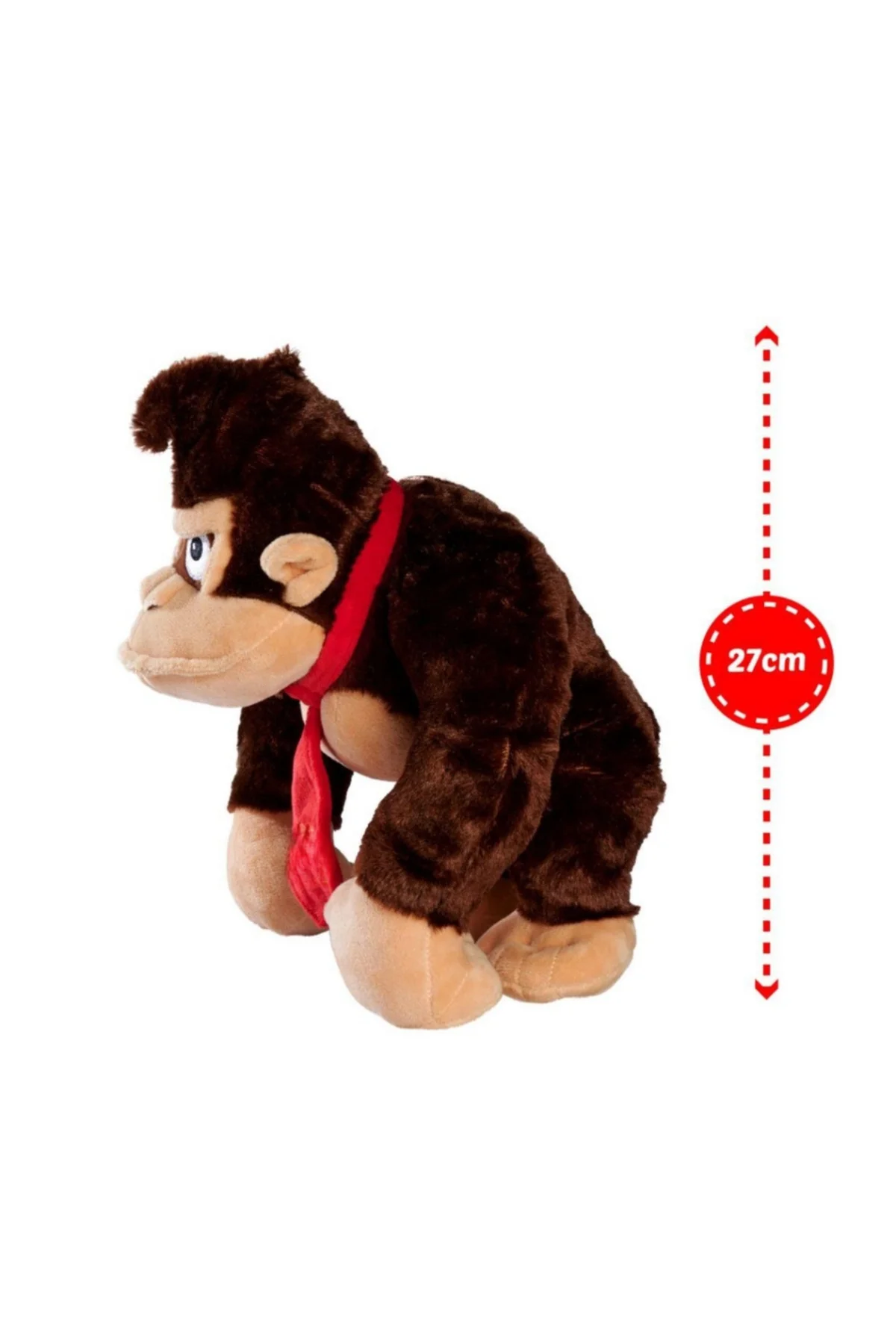 Peluş Figür 27 cm