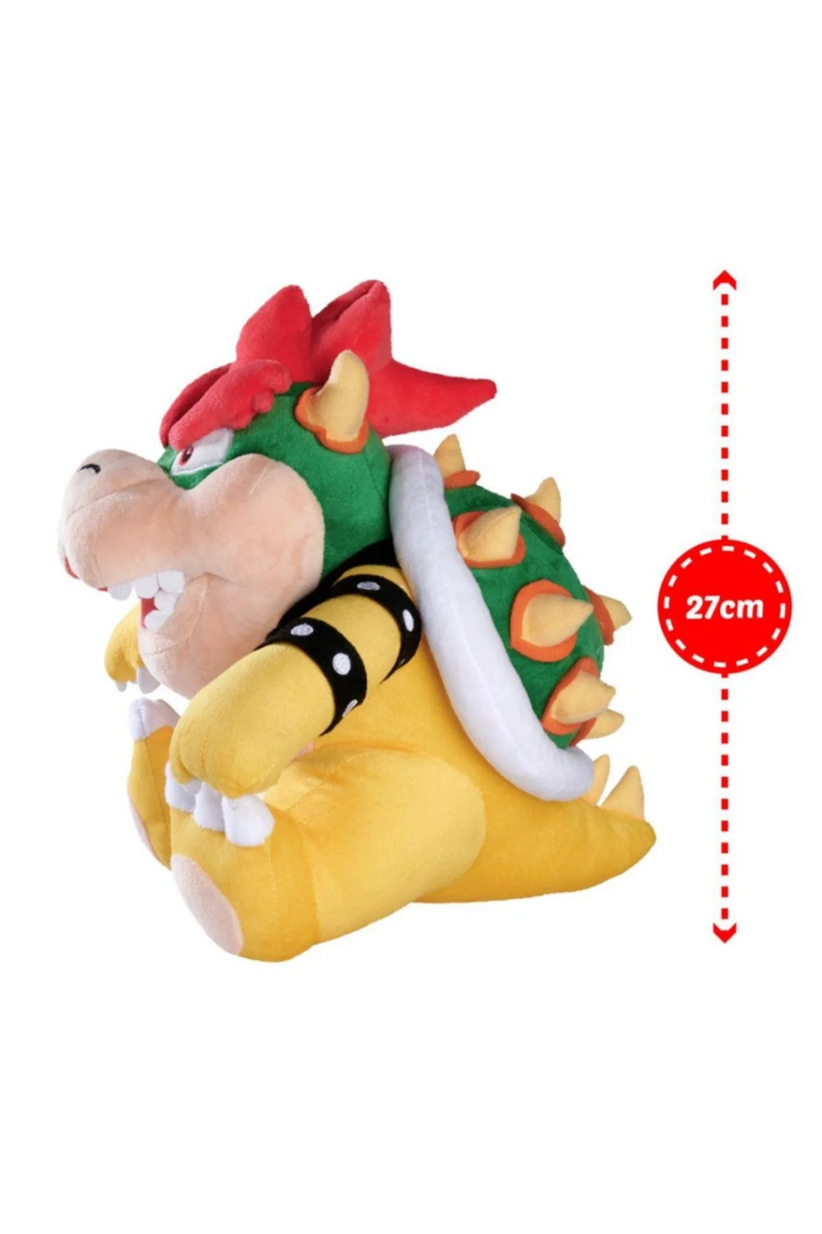 Peluş Figür 27 cm