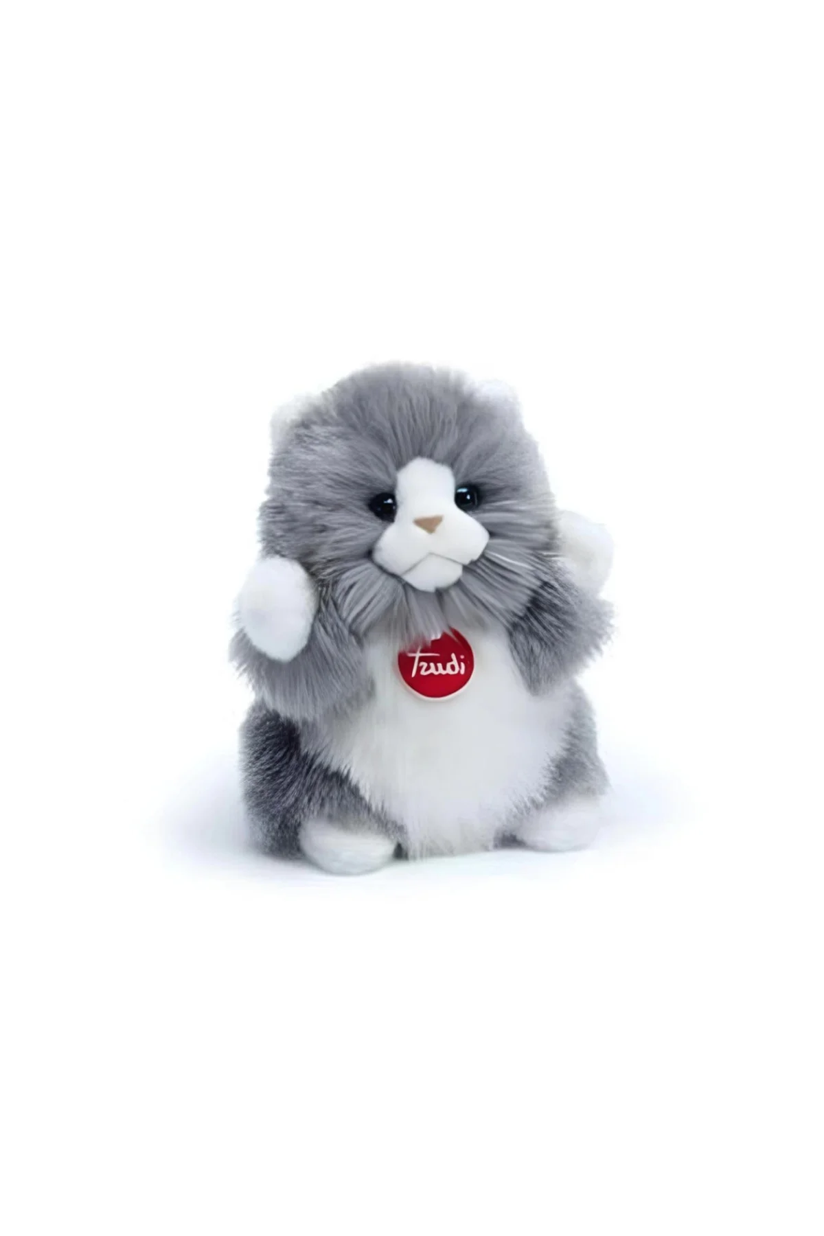 Peluş Fluffy Cat 20 cm