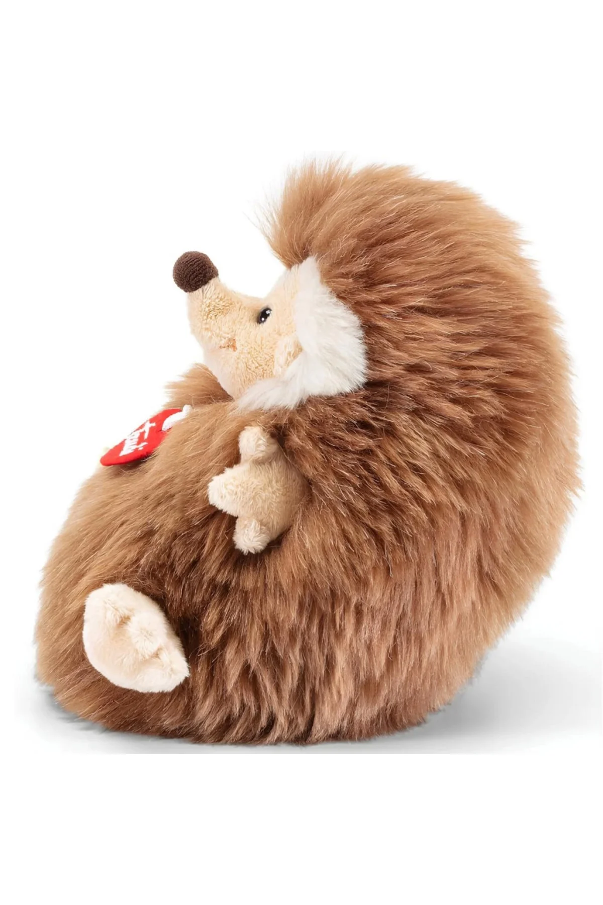 Peluş Fluffy Riccio