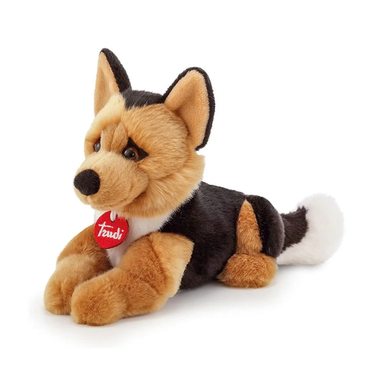 Peluş German Shepherd Rusty 35 cm