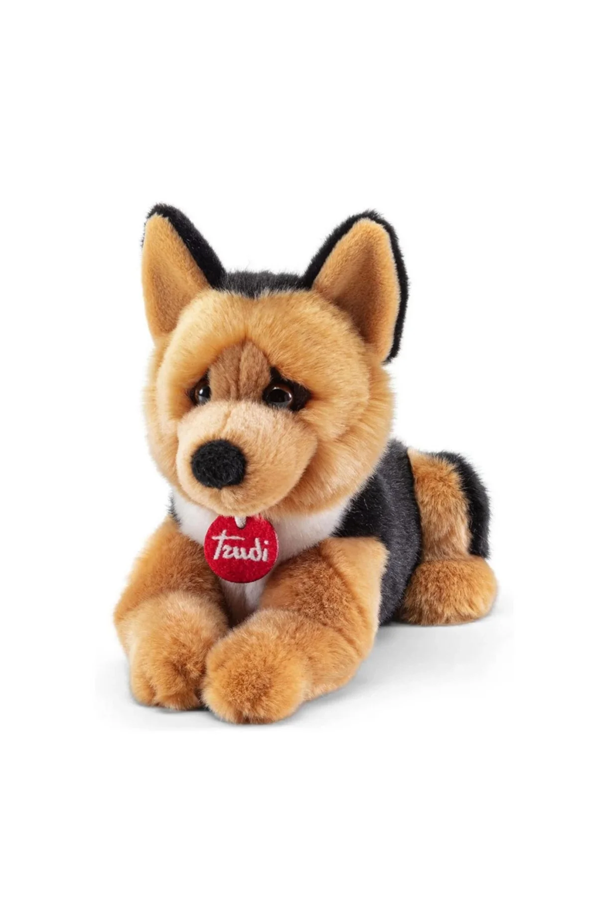 Peluş German Shepherd Rusty 35 cm
