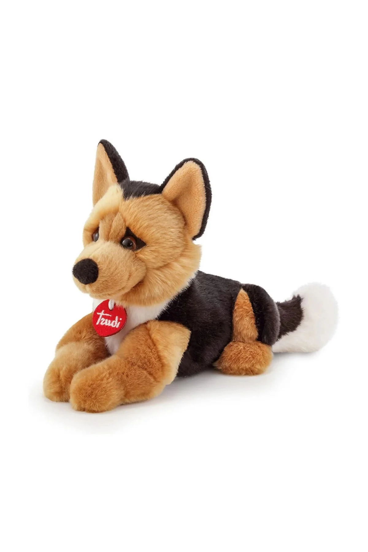Peluş German Shepherd Rusty 35 cm
