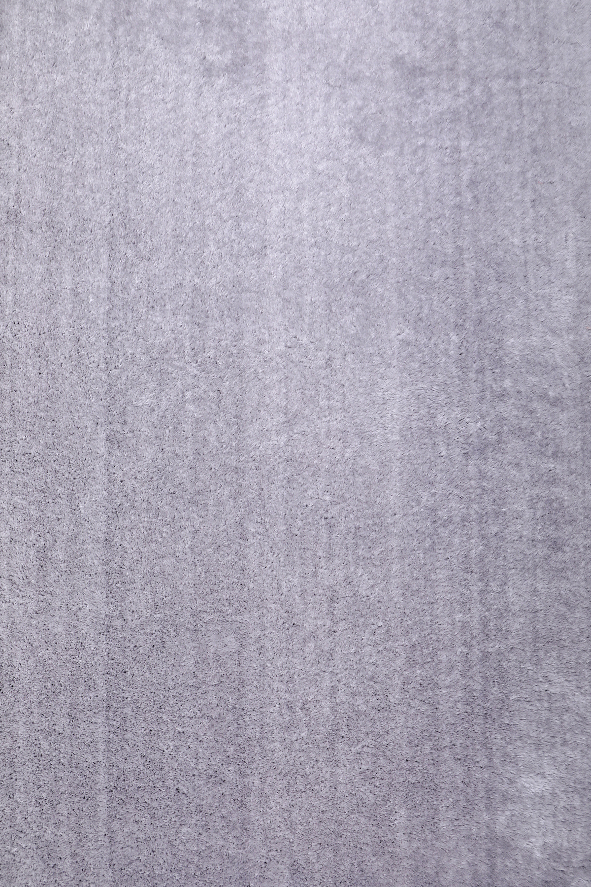 PELUŞ HALI AÇIK GRİ RENK Yıkanabilir Kaymaz Kesme HALI Yolluk 80x