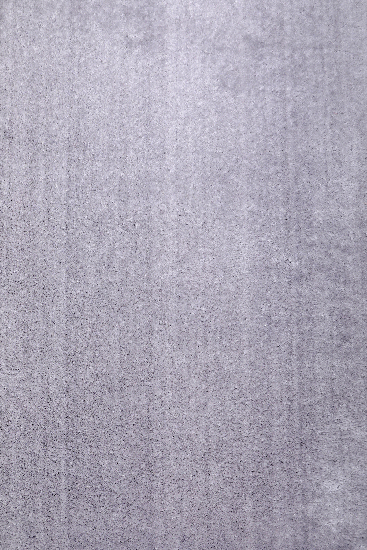 PELUŞ HALI AÇIK GRİ RENK Yıkanabilir Kaymaz Kesme HALI Yolluk 80x