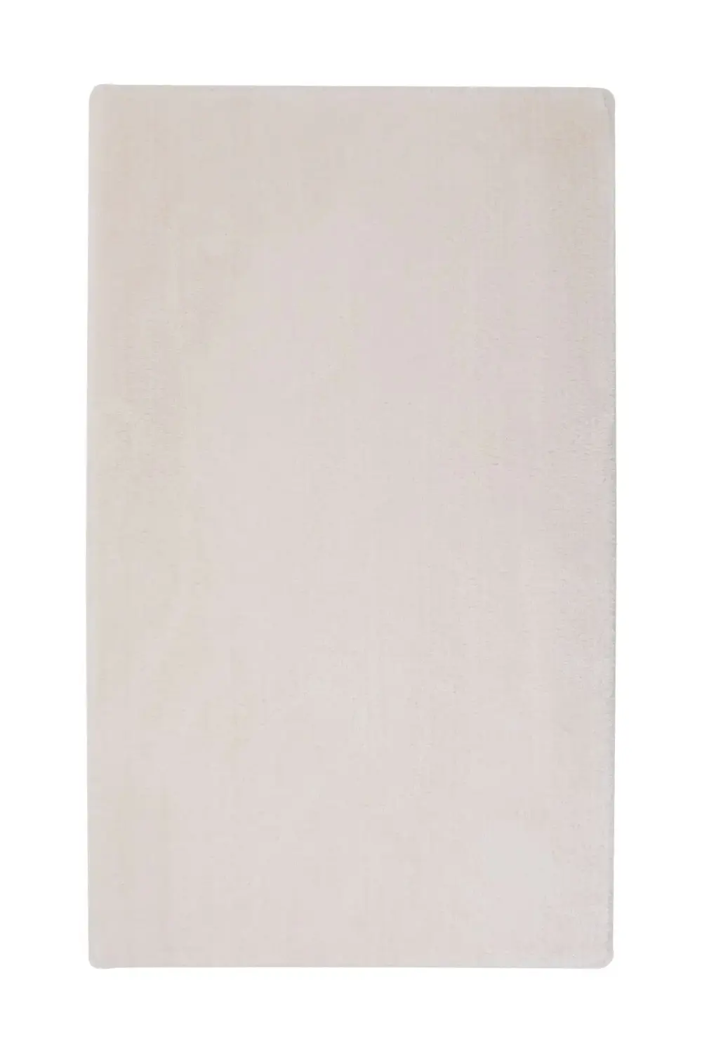 Peluş Halı Açık Vizon Cool Yıkanabilir Post Kesme Yolluk Kilim Sa