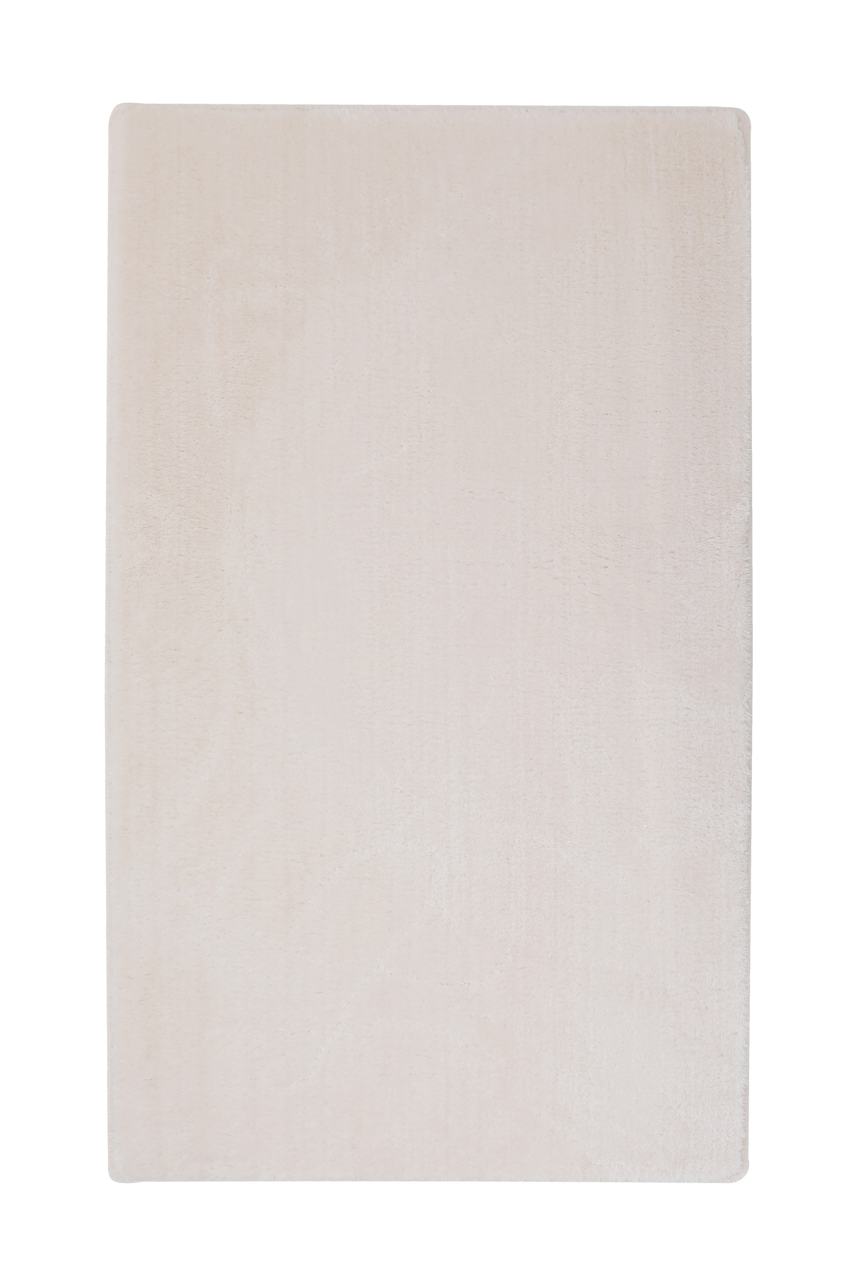 PELUŞ HALI VİZON RENK Yıkanabilir Kaymaz Kesme HALI Yolluk 60x400