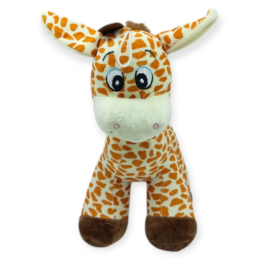Peluş Hayvanlar 30 cm - Zürafa - 1 ADET
