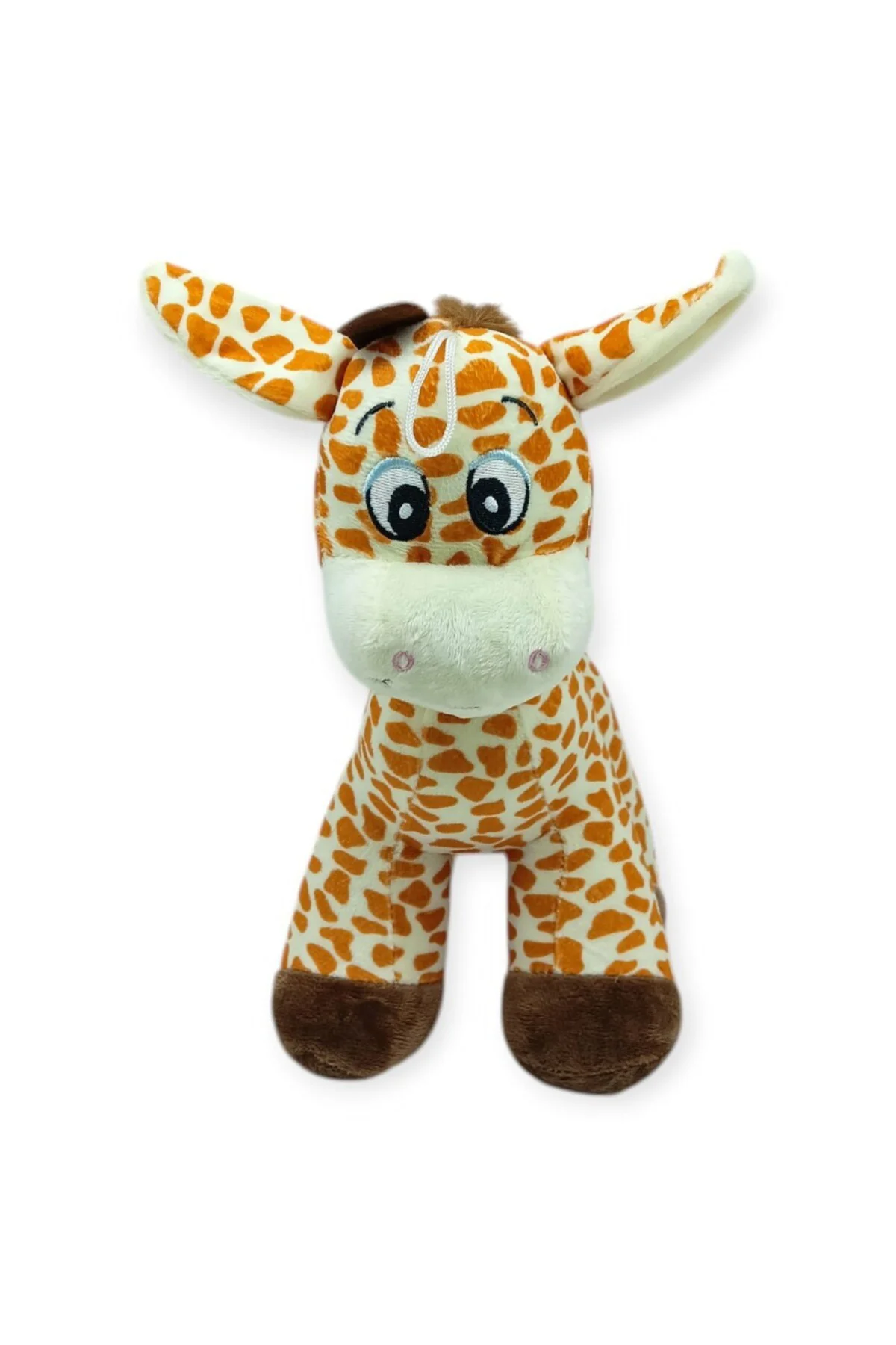 Peluş Hayvanlar 30 cm - Zürafa (Lisinya) Peluş Hayvanlar 30 cm - Zürafa (Lisinya)