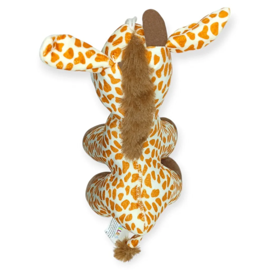 Peluş Hayvanlar 30 cm - Zürafa - 1 ADET