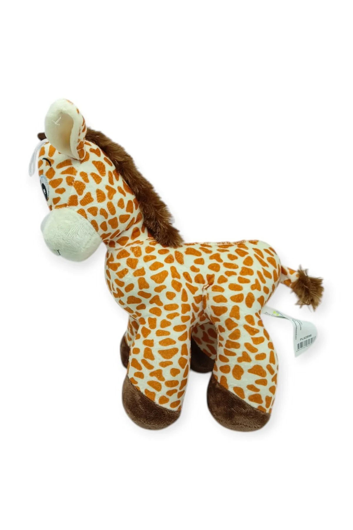 Peluş Hayvanlar 30 cm - Zürafa (Lisinya) Peluş Hayvanlar 30 cm - Zürafa (Lisinya)