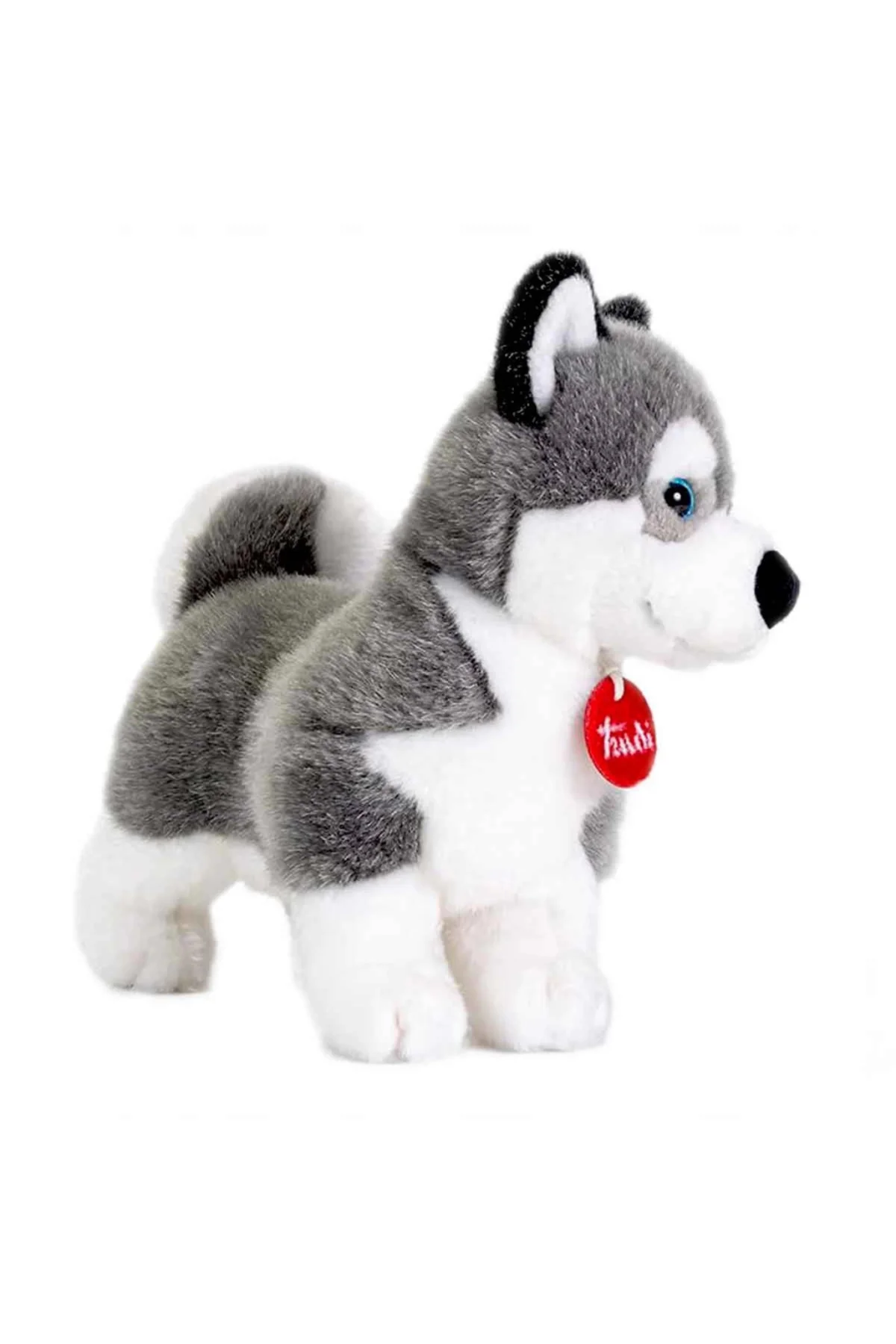 Peluş Husky Marcus 20 cm/ TrendXhome