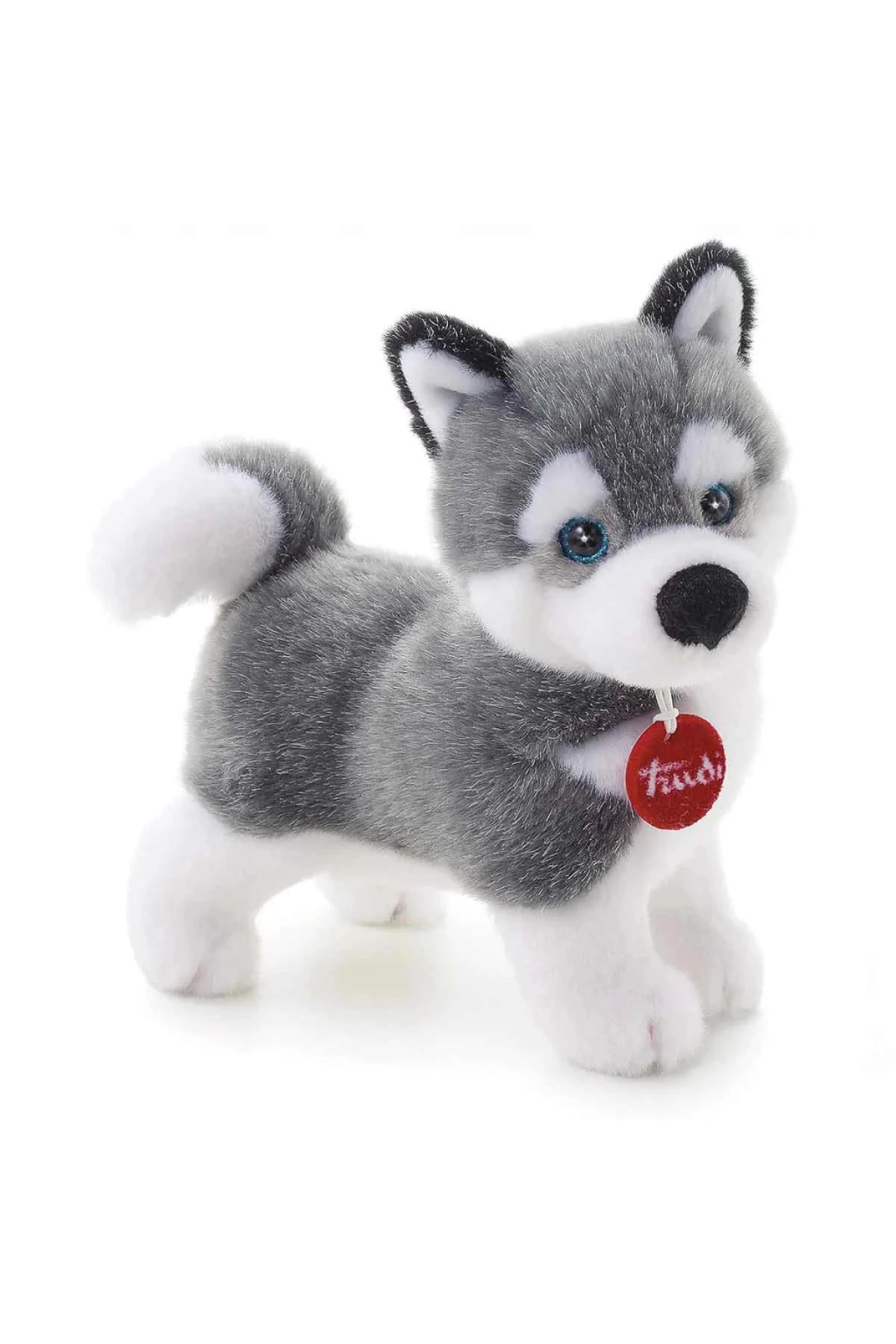 Peluş Husky Marcus 20 cm