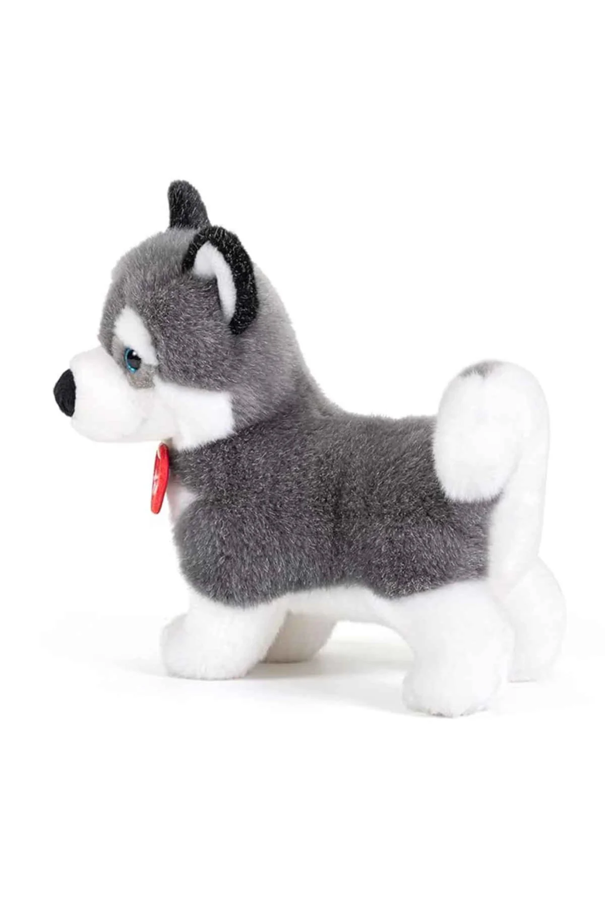 Peluş Husky Marcus 20 cm