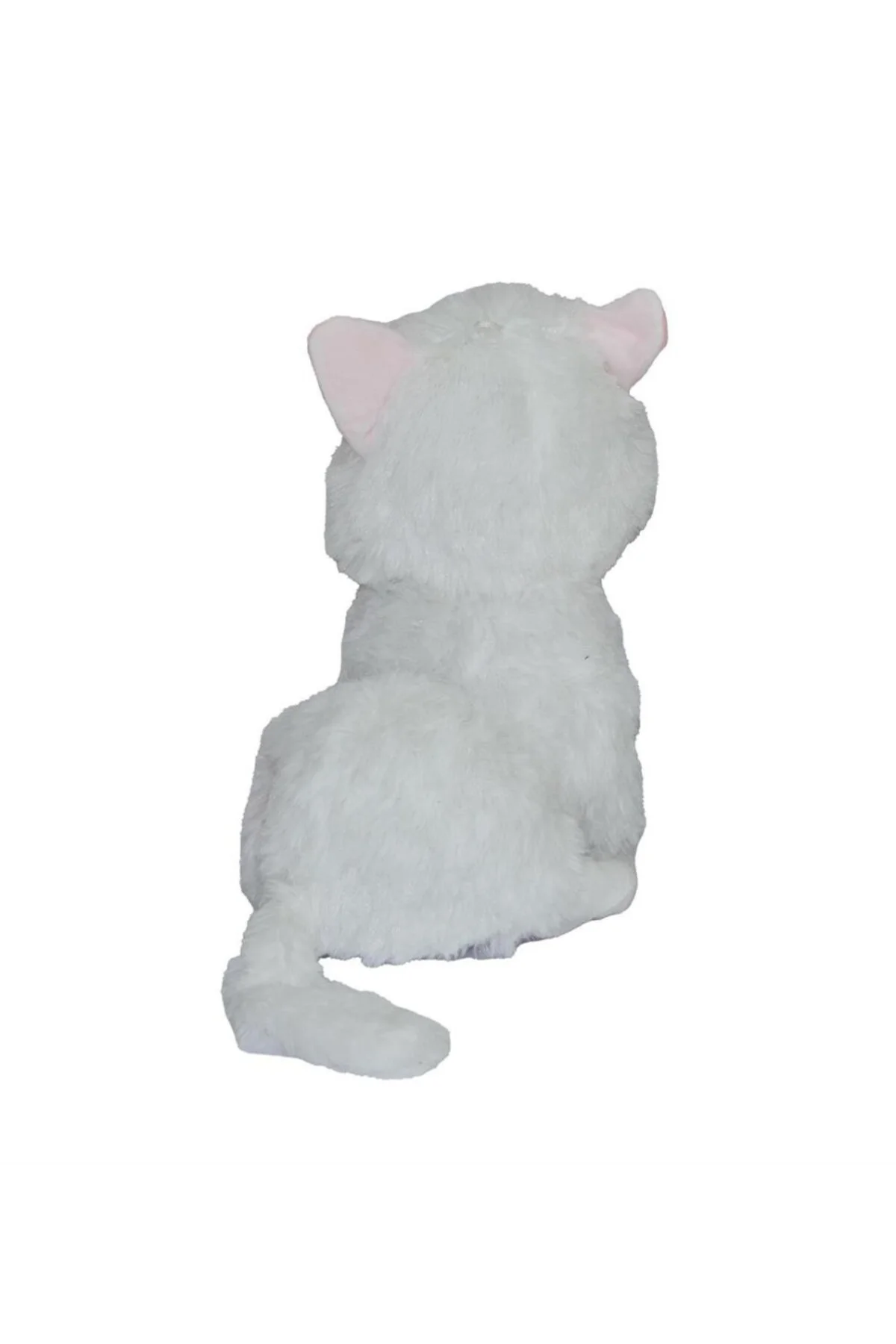 PELUŞ KEDİ 33CM HALLEY