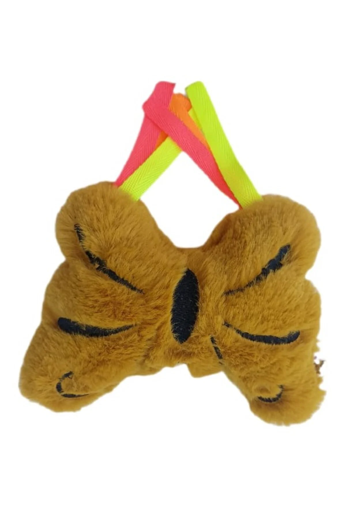 peluş kelek zilli kedi otlu kedi oyuncağı