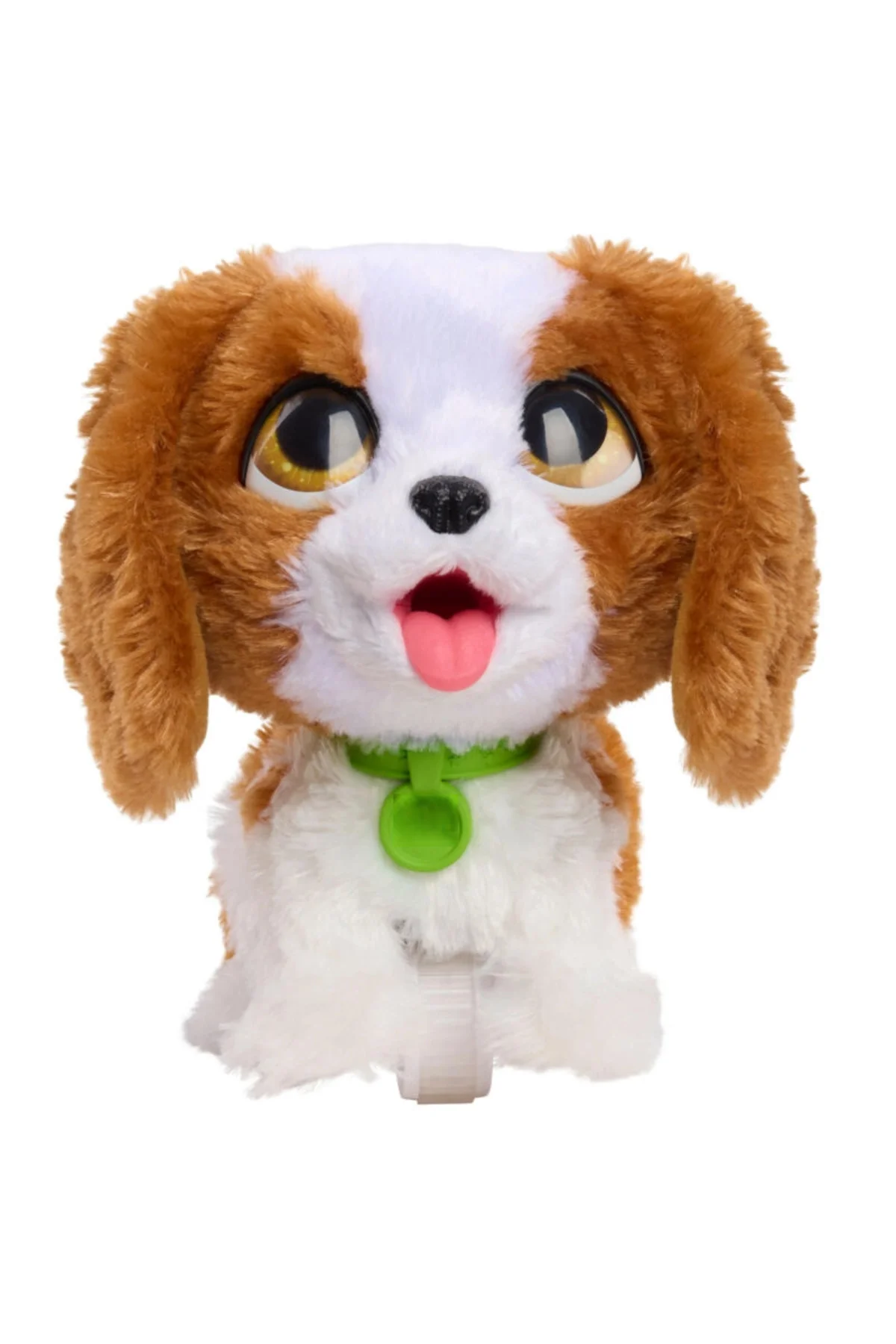 Peluş Köpek