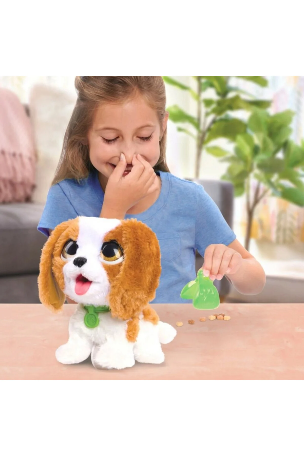 Peluş Köpek