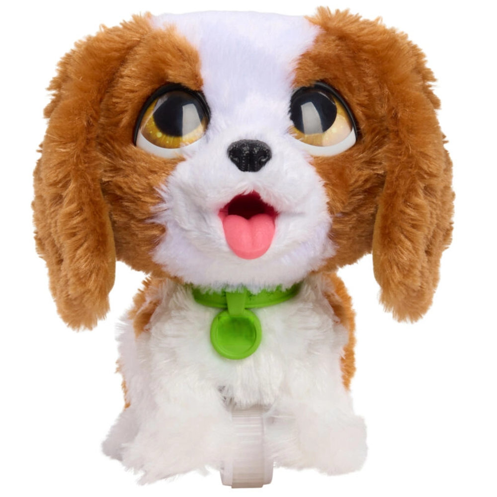 Peluş Köpek