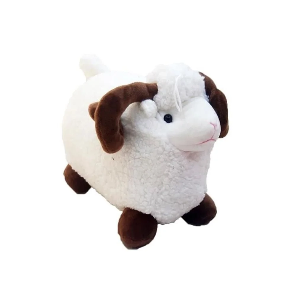 Peluş Kuzu 30 Cm 62593 Fiyatı, Yorumları ve Özellikleri