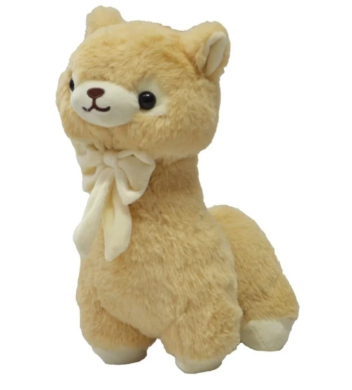 Peluş Lama 50 Cm AD FiYATI Fiyatı, Yorumları ve Özellikleri