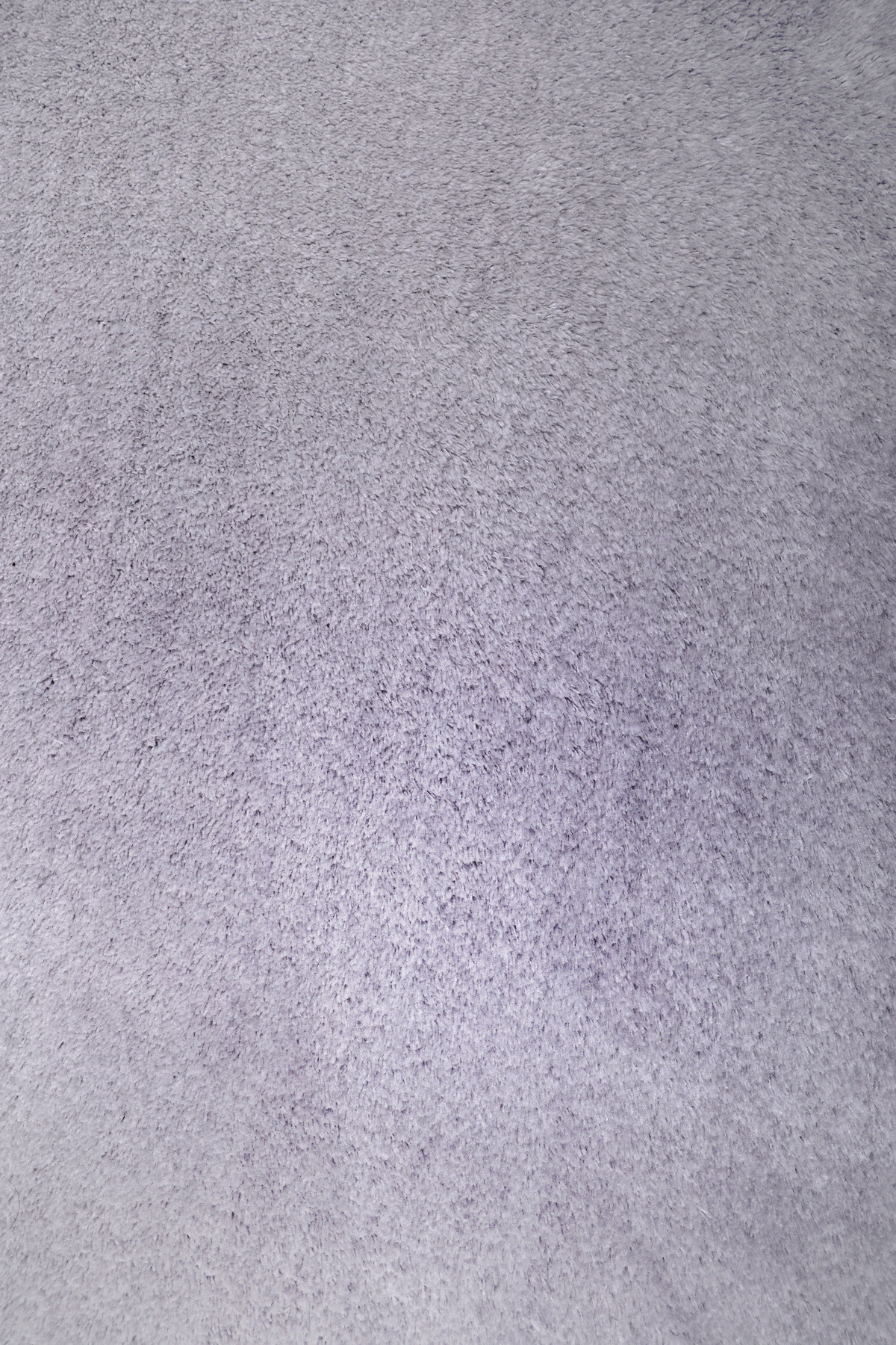 PELUŞ Oval Saçaksız HALI AÇIK GRİ RENK Silinebilir Yolluk 200x650