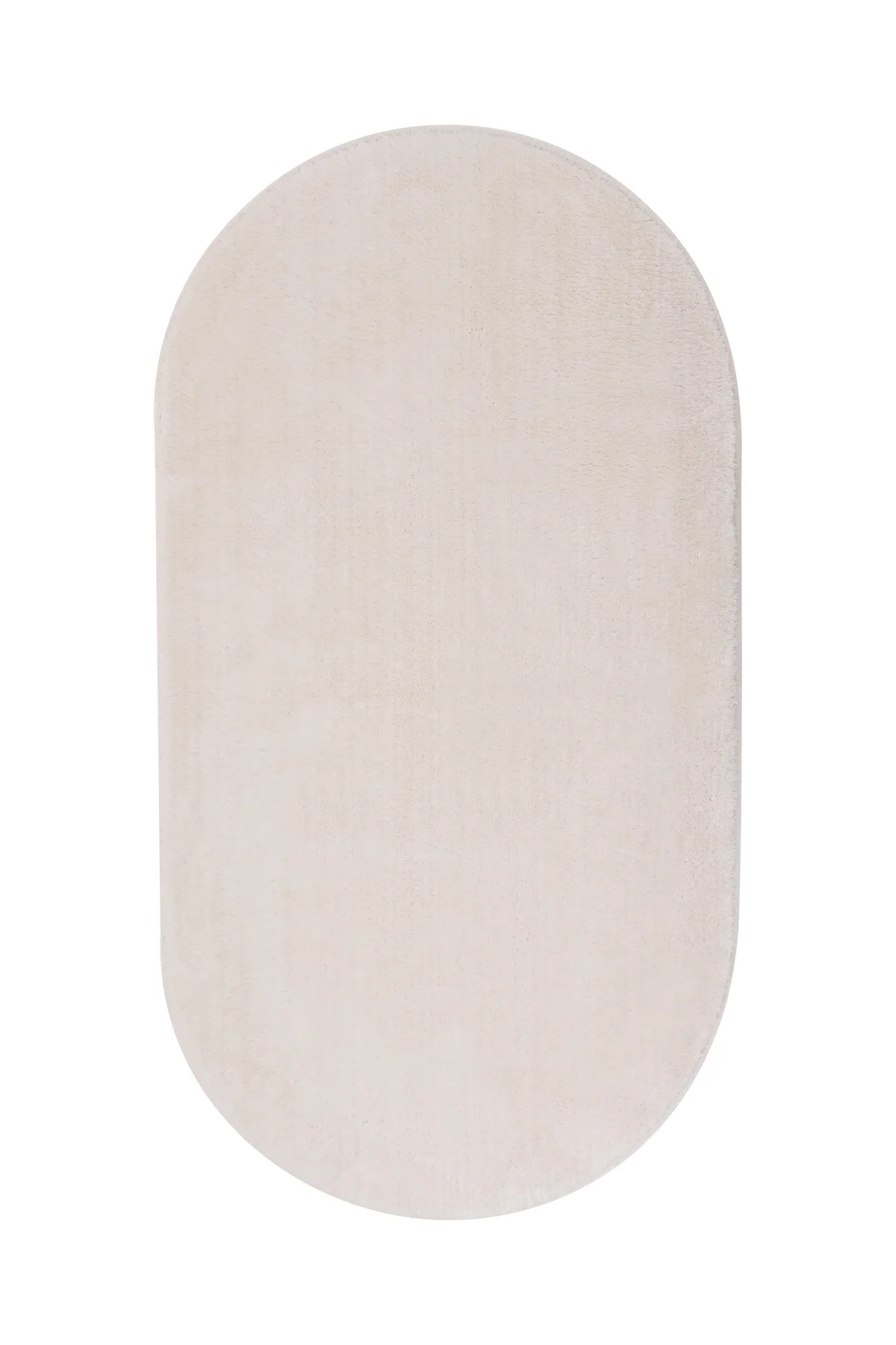 PELUŞ Oval Saçaksız HALI VİZON RENK Silinebilir Yolluk 120x200 (3 m2) PELUŞ Oval Saçaksız HALI VİZON RENK Silinebilir Yolluk 120x200 (3 m2)