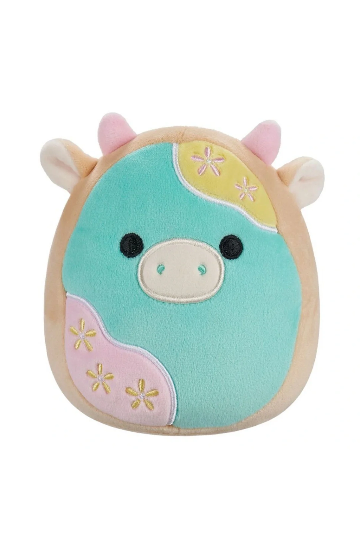 Peluş Oyuncak 13 cm Asorti (Seri Easter)
