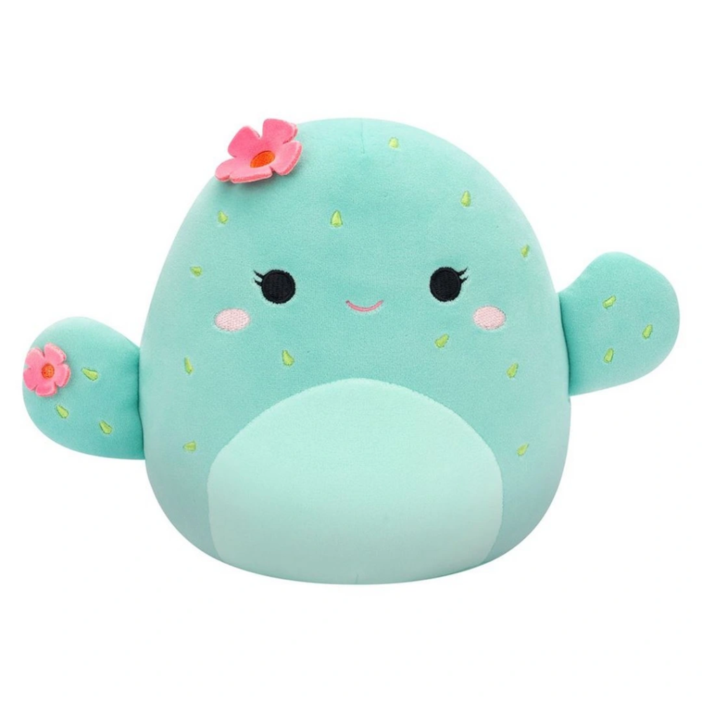 Peluş Oyuncak 20 cm Seri 20 Asorti