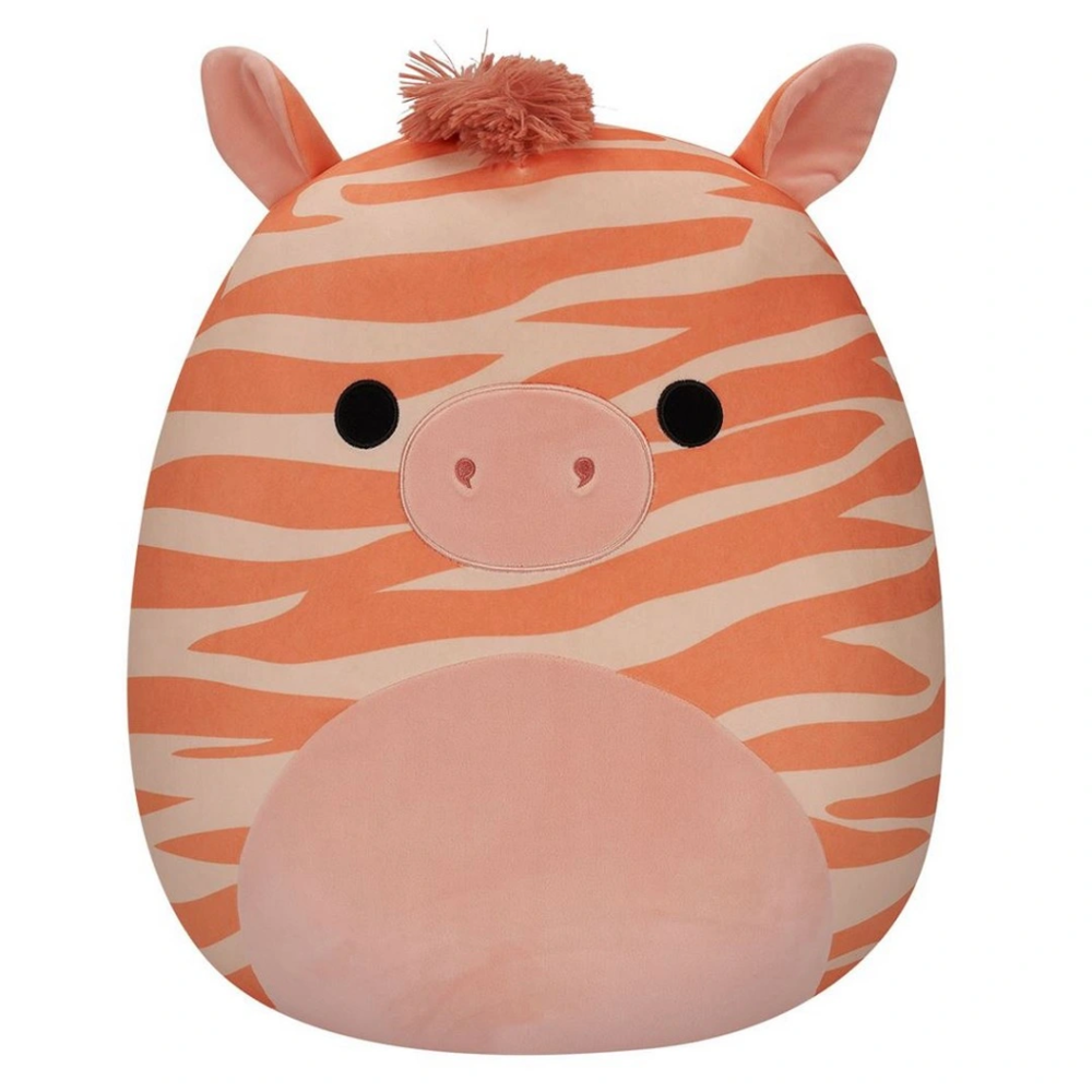Peluş Oyuncak 36 cm Seri 19 Asorti