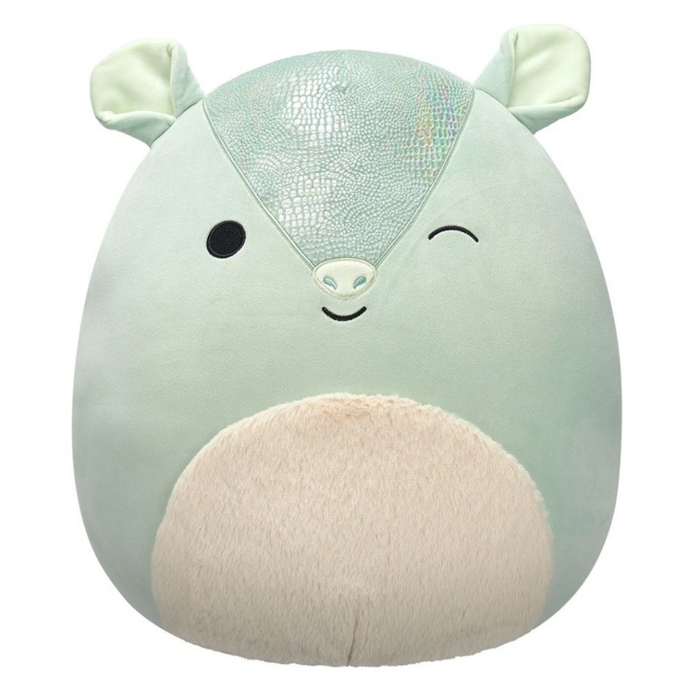 Peluş Oyuncak 40 cm Seri 21 Asorti