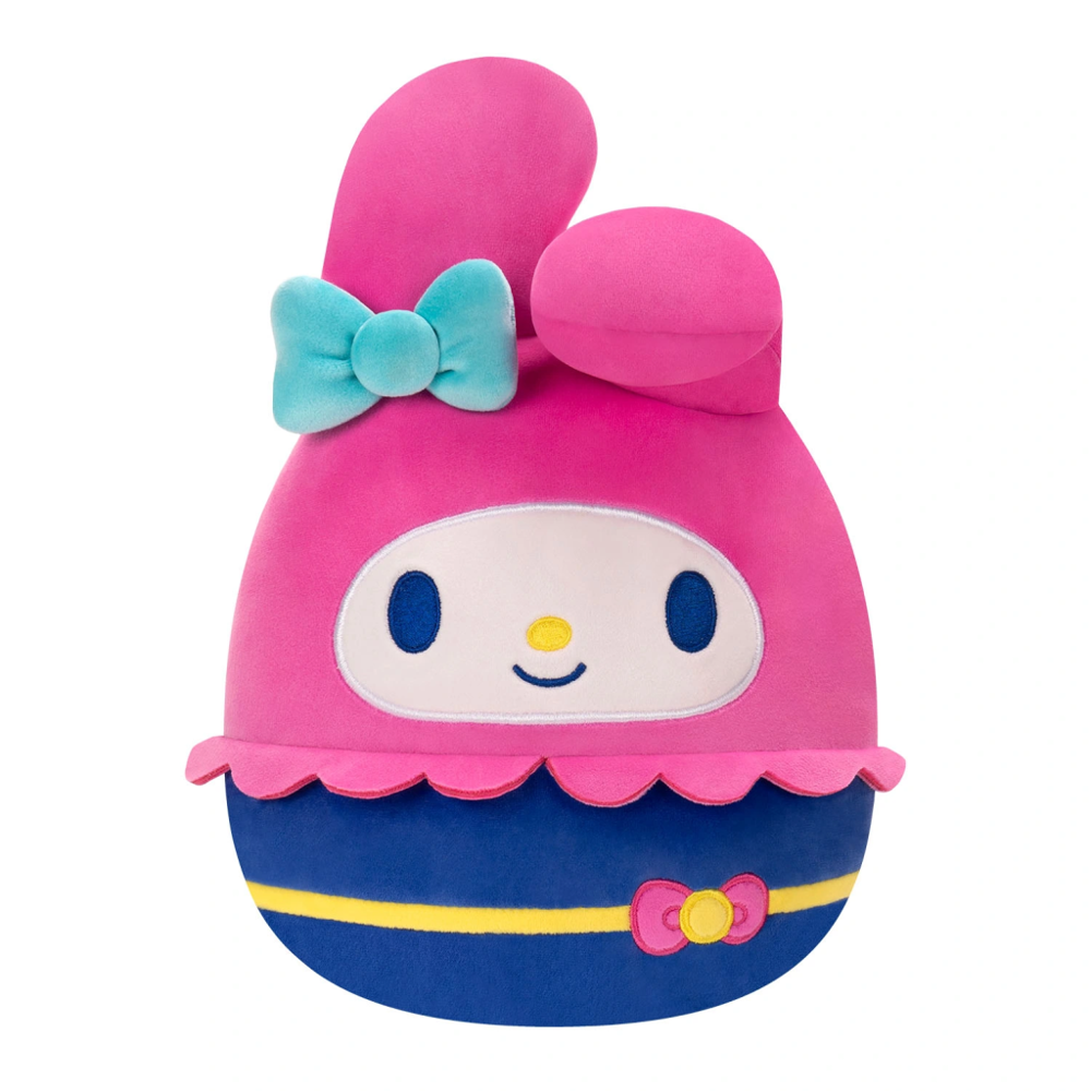 Peluş Oyuncaklar Serisi 20 cm Asorti SN01048