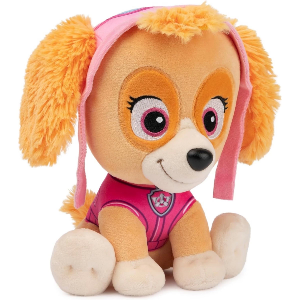Peluş Paw Patrol Skye 23 cm Peluş Paw Patrol Skye 23 cm