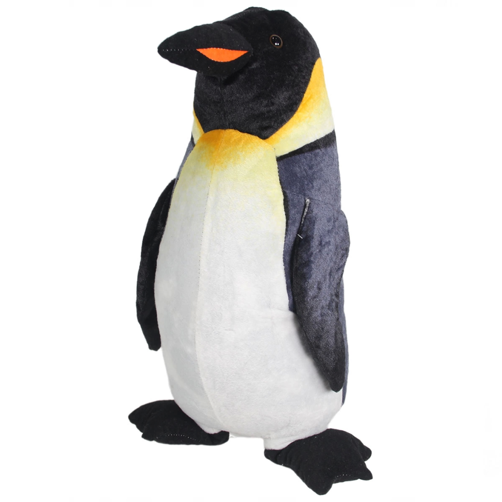 Peluş Penguen 55 cm. Peluş Penguen 55 cm.