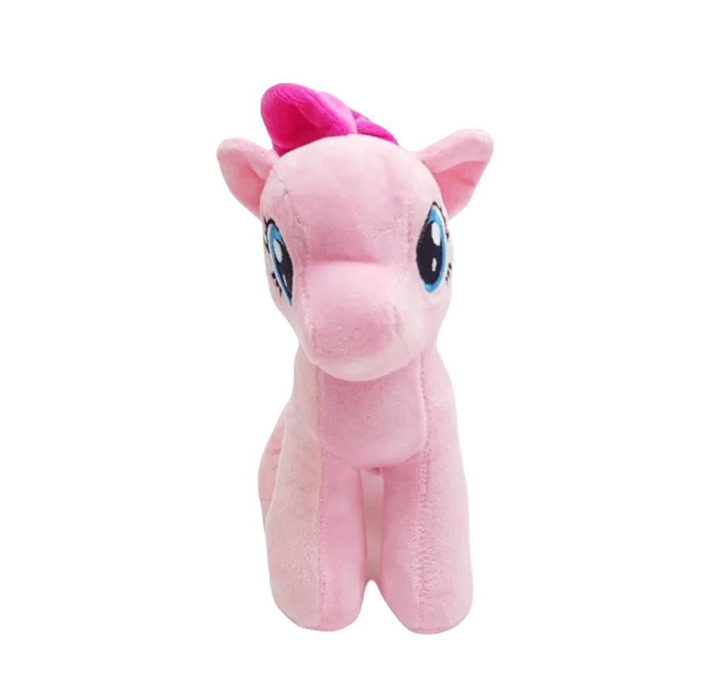 Peluş Pony Peluş At Oyuncak - 1705038 - Pembe - 1 ADET Fiyatı, Yorumları ve Özellikleri