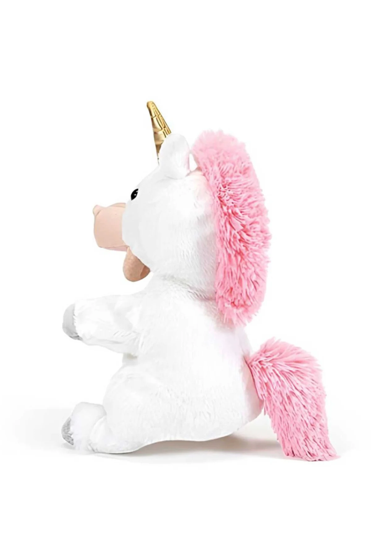 Peluş Puppet Unicorn