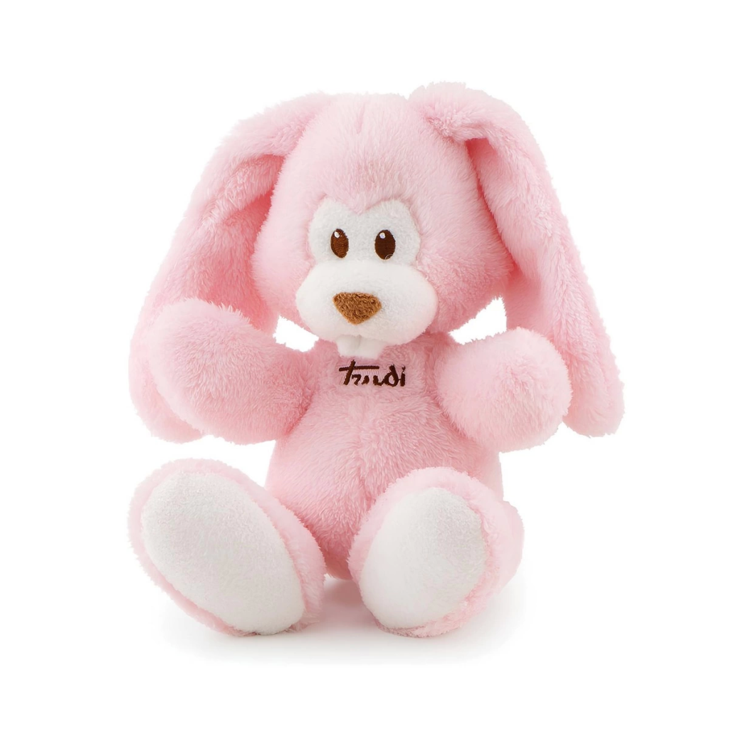 Peluş Rabbit Cremino Pink Peluş Rabbit Cremino Pink
