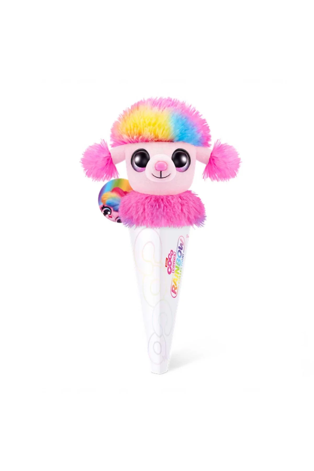 Peluş S1 9631SQ1