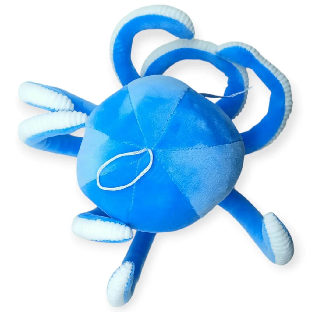 Peluş Sevimli Ahtt 30 cm - Mi - 1 ADET