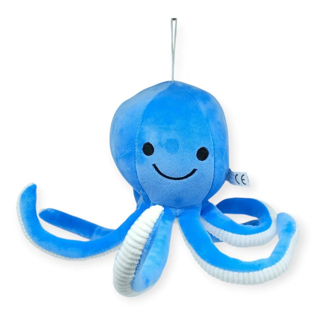 Peluş Sevimli Ahtt 30 cm - Mi - 1 ADET
