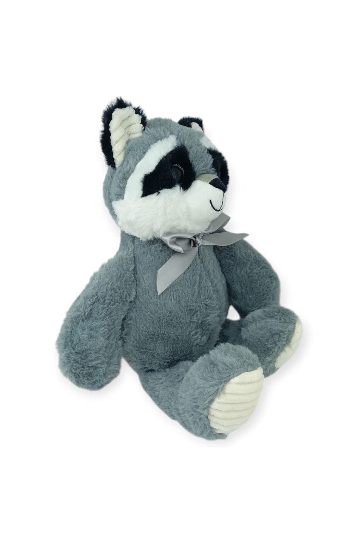Peluş Sevimli Hayvanlar 40 cm - Rakun (Lisinya) Peluş Sevimli Hayvanlar 40 cm - Rakun (Lisinya)