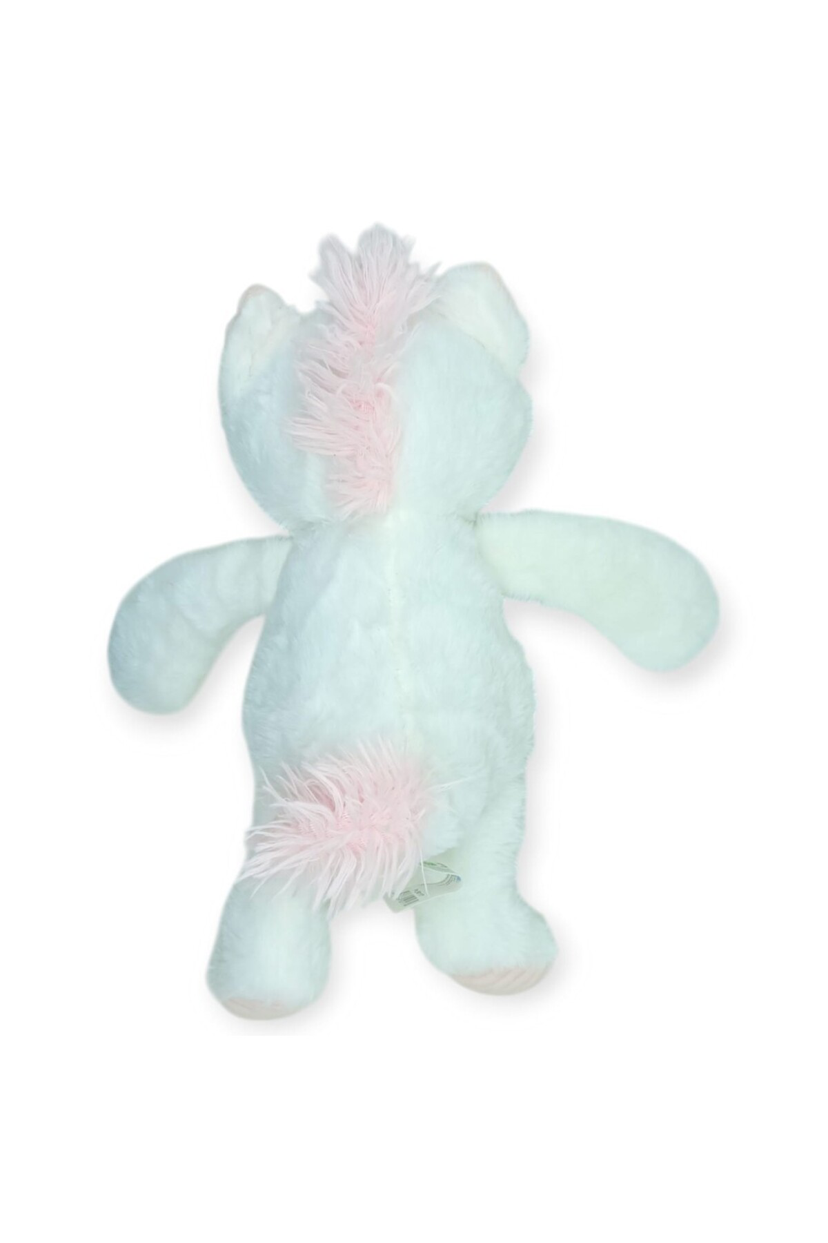Peluş Sevimli Hayvanlar 40 cm - Unicorn (Lisinya) Peluş Sevimli Hayvanlar 40 cm - Unicorn (Lisinya)