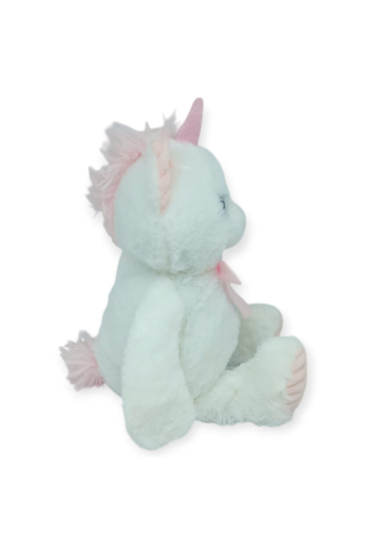 Peluş Sevimli Hayvanlar 40 cm - Unicorn (Lisinya) Peluş Sevimli Hayvanlar 40 cm - Unicorn (Lisinya)