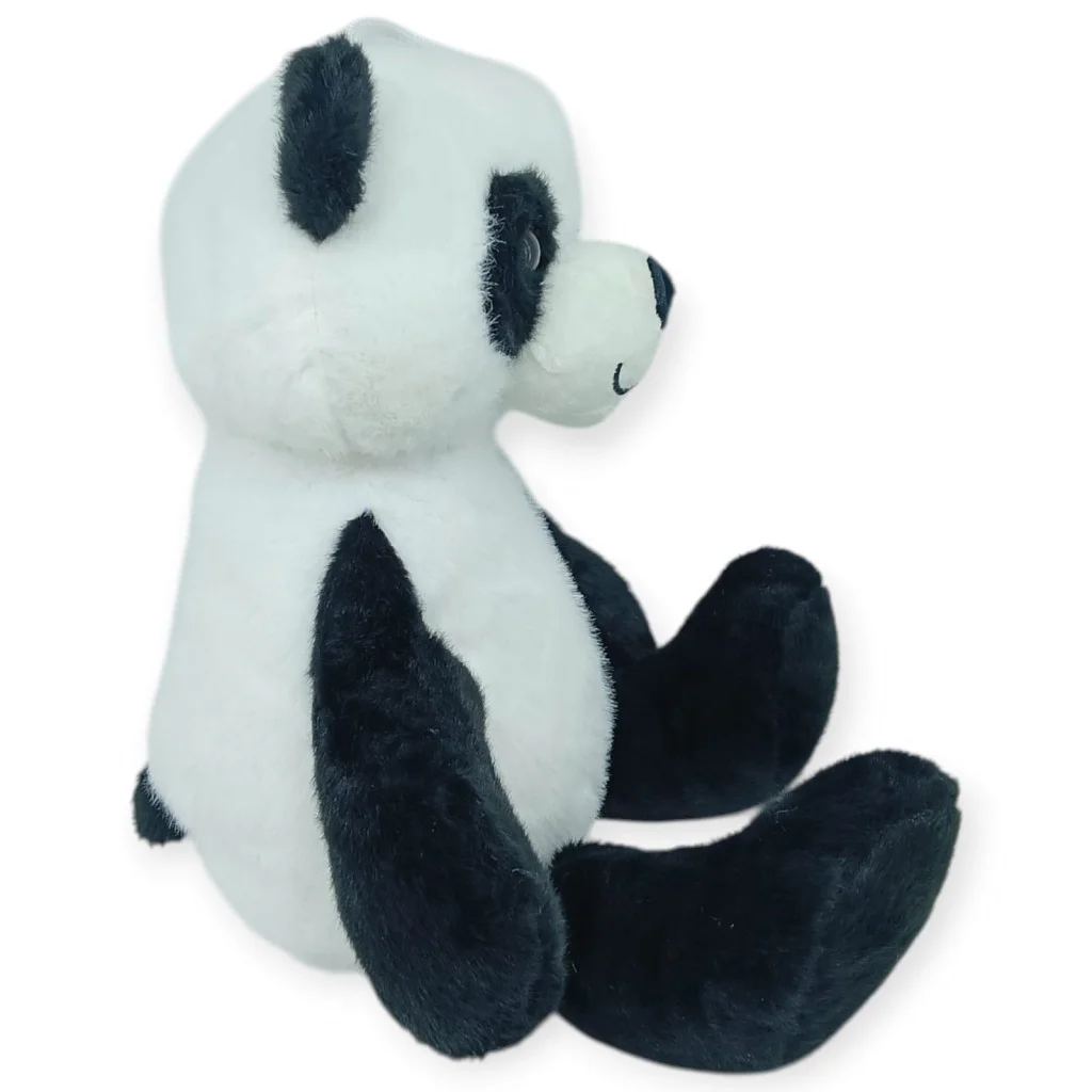 Peluş Sevimli Hayvanlar 35 cm - Panda - 1 ADET