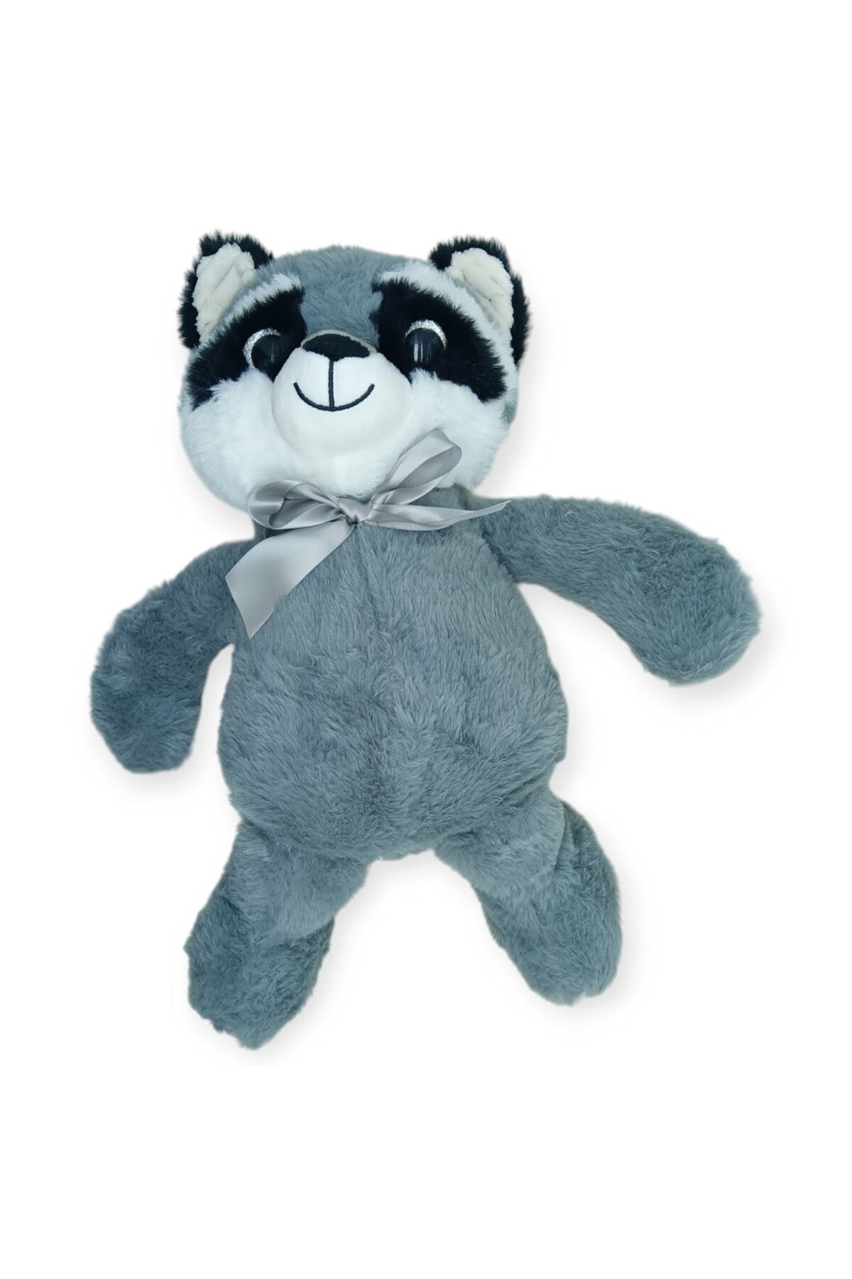 Peluş Sevimli Hayvanlar 40 cm - Rakun (Lisinya) Peluş Sevimli Hayvanlar 40 cm - Rakun (Lisinya)