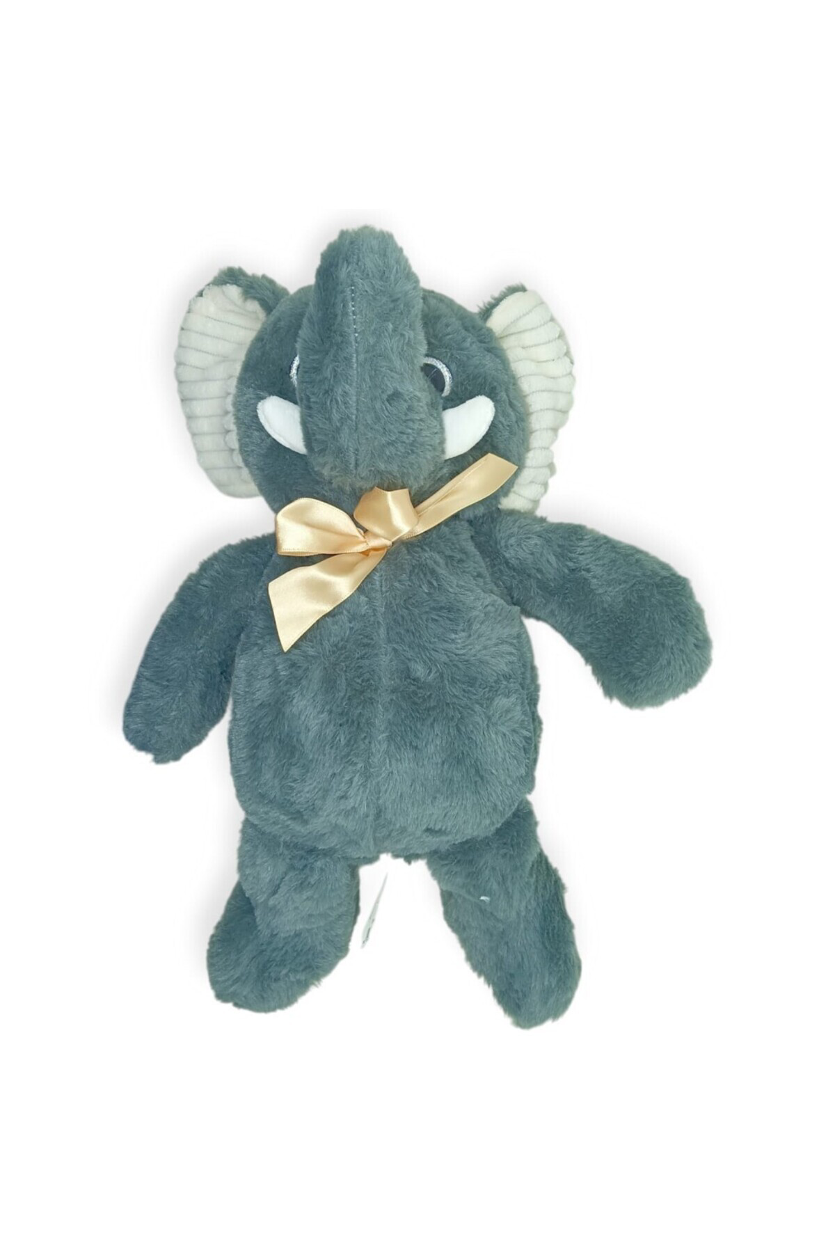 Peluş Sevimli Hayvanlar 40 cm - Fil (Lisinya) Peluş Sevimli Hayvanlar 40 cm - Fil (Lisinya)