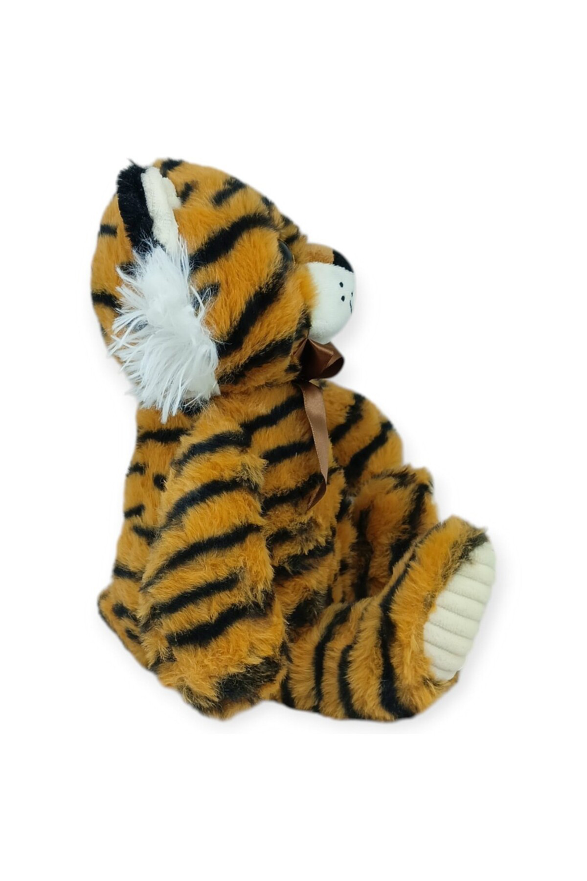 Peluş Sevimli Hayvanlar 40 cm - Renkli Ayı (Lisinya)