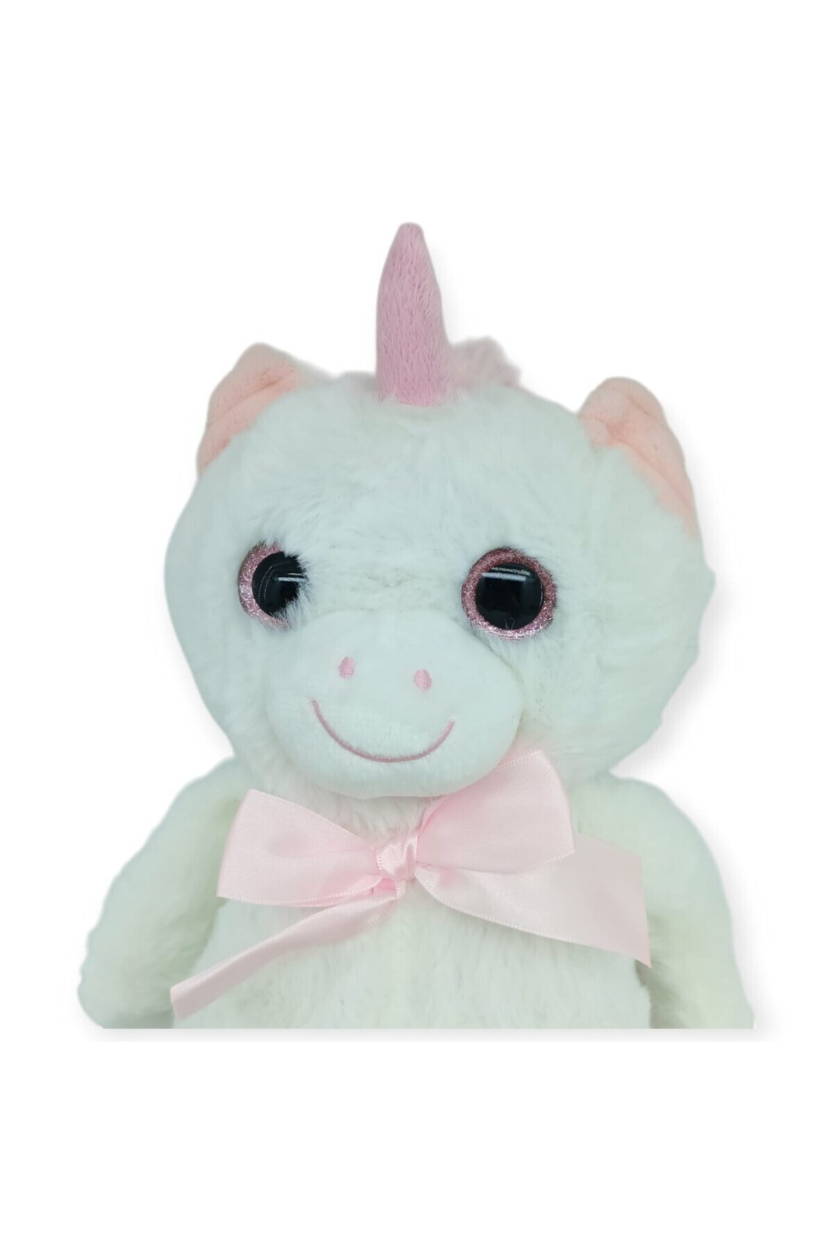 Peluş Sevimli Hayvanlar 40 cm - Unicorn (Lisinya) Peluş Sevimli Hayvanlar 40 cm - Unicorn (Lisinya)